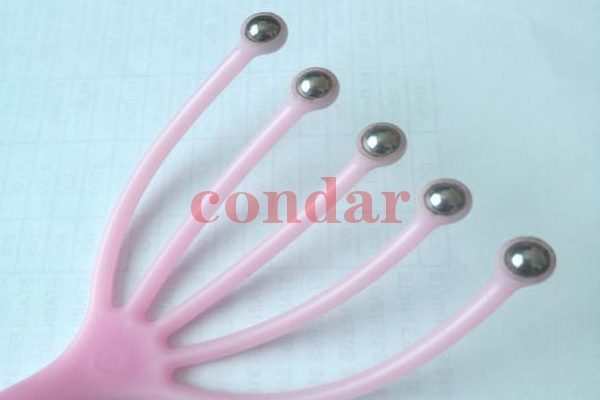 Roostevabast terasest kuulide imeline maailm: Kanda teraskuulid viivad teid avastama eluks vajalikke 