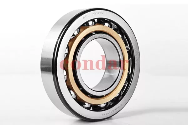 Miks valida oma tööstuslikeks rakendusteks kroomterasest kuul G200?