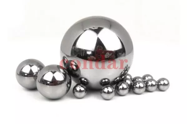 G10 420C roostevabast terasest pall