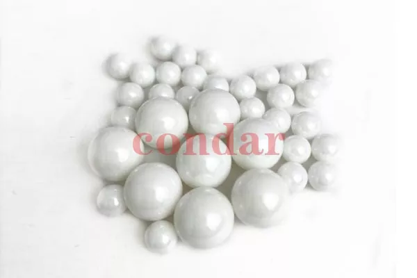 G100 ZRO2 keraamiline pall