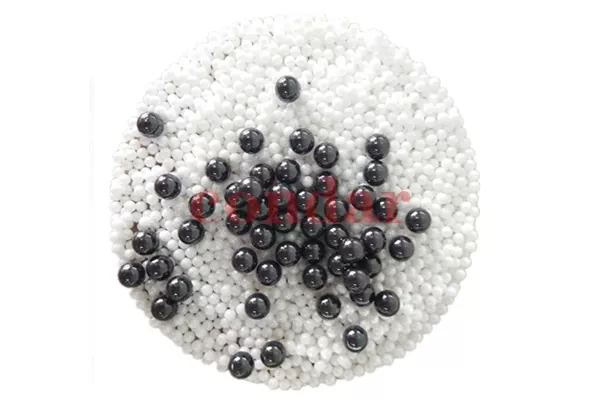G1000 Si3n4 keraamilise pall